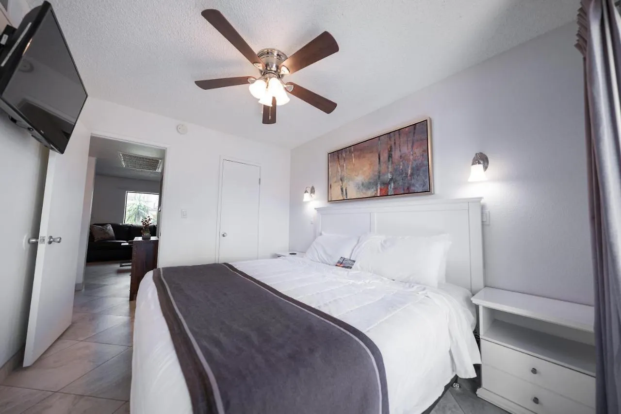 229-Fully Furnished 1Br Suite-Prime Location スコッツデール