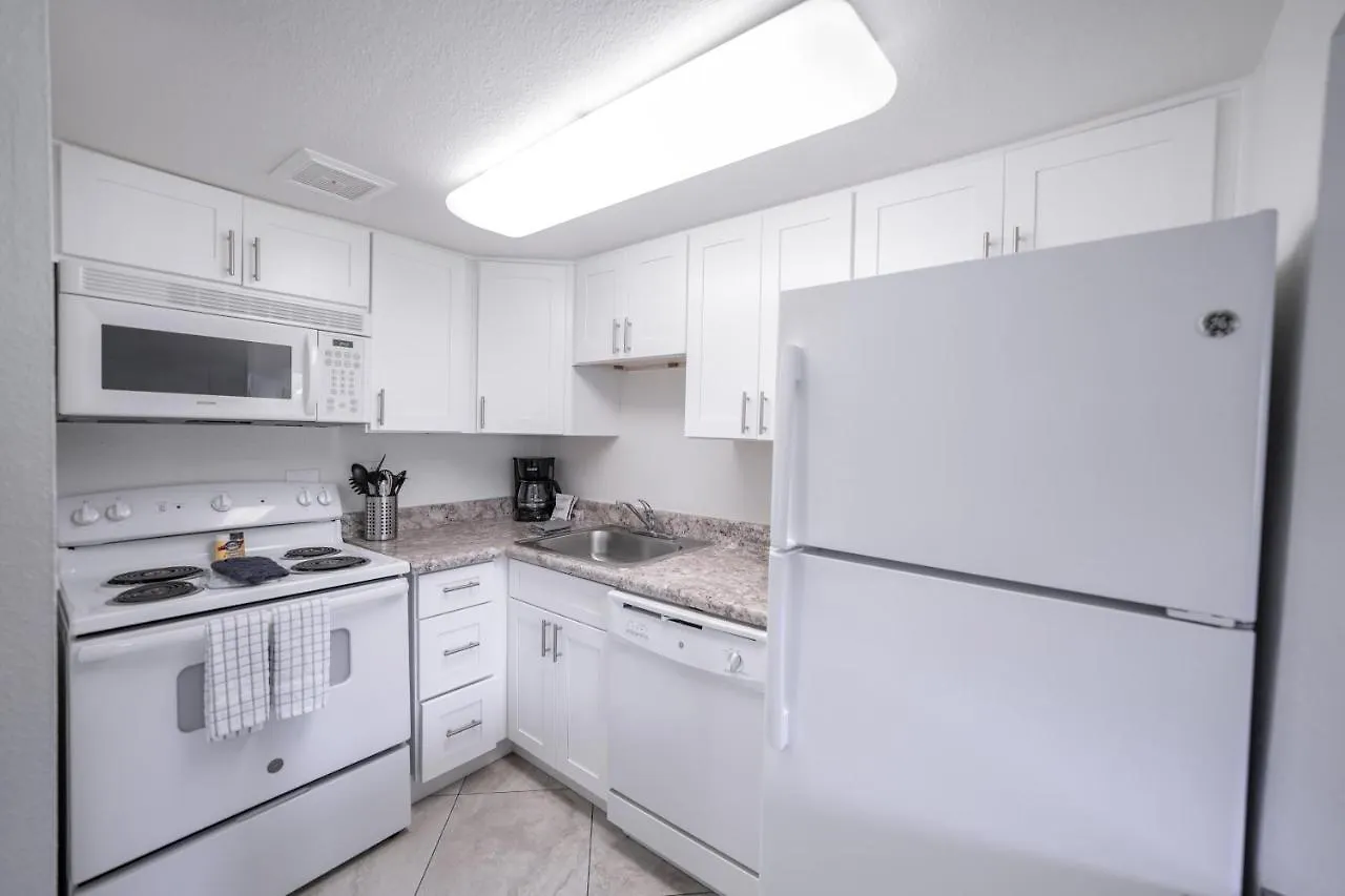 229-Fully Furnished 1Br Suite-Prime Location スコッツデール アパート