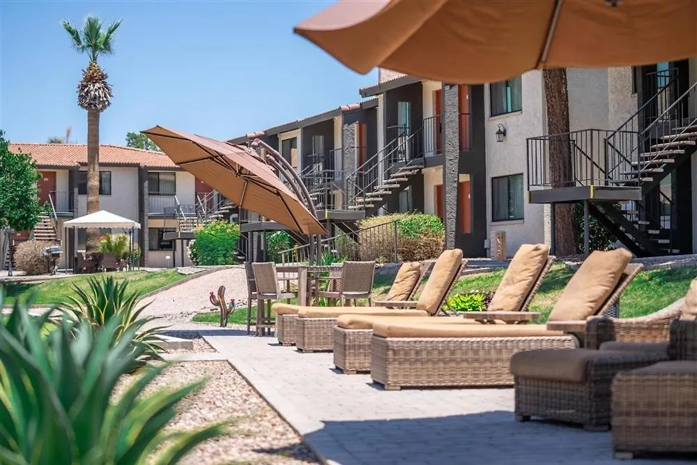229-Fully Furnished 1Br Suite-Prime Location スコッツデール