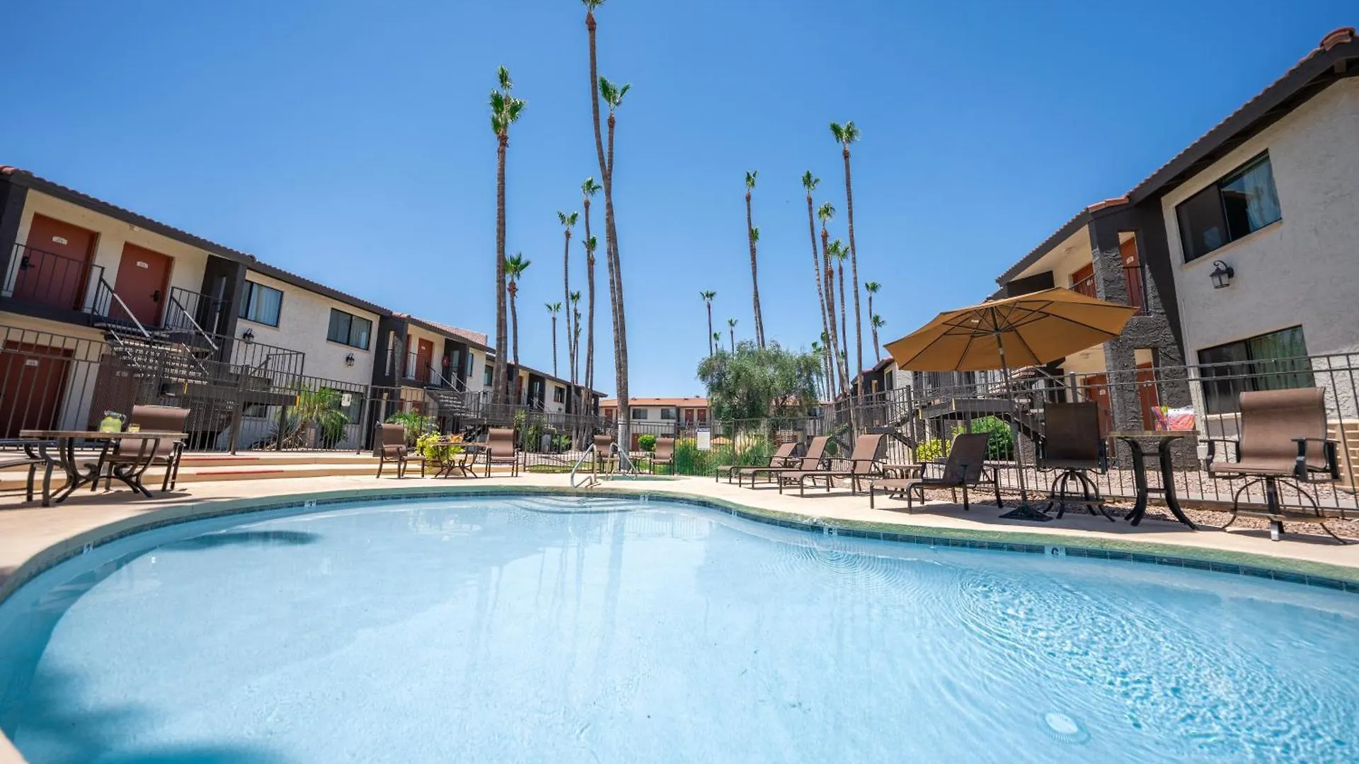 229-Fully Furnished 1Br Suite-Prime Location スコッツデール 0*,  米国