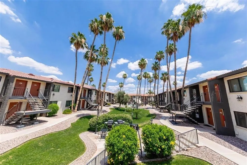 229-Fully Furnished 1Br Suite-Prime Location スコッツデール